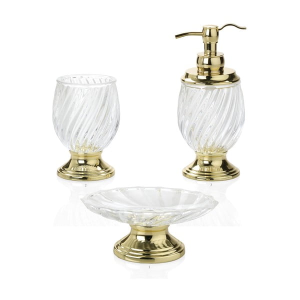 "Andrea House Luxe" muilo dozatorius-image-1