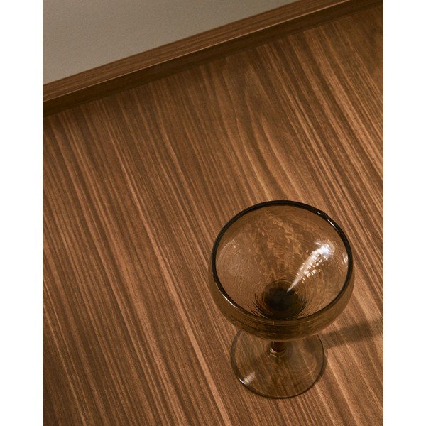 Stiklinė vynui Sileia – Kave Home-image-1