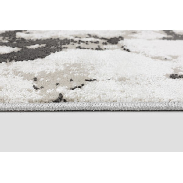 Kilimas baltos spalvos 240x330 cm Soft – FD-image-2