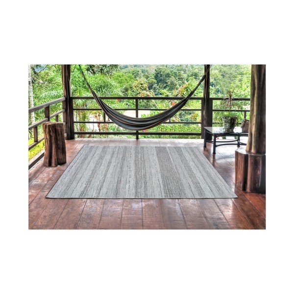 Mėlynas lauko kilimas Universal Macao Sinto, 155 x 230 cm-image-2