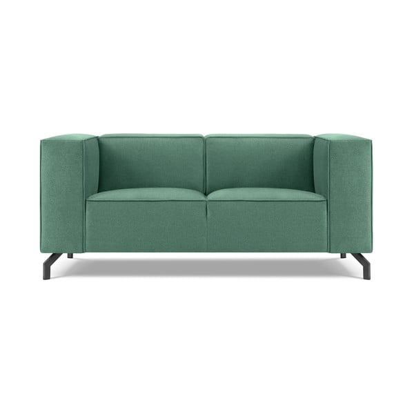 Turkio žalia sofa Windsor & Co Sofas Ophelia, 170 x 95 cm