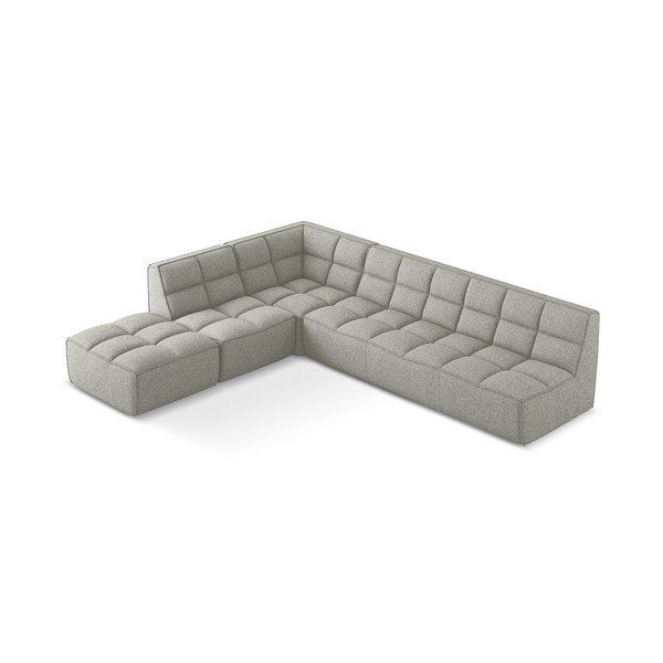 Modulinė kampinė sofa Kalai – Makamii-image-2