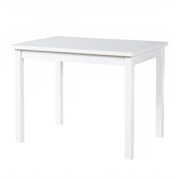 Vaikiškas stalas 50x66,5 cm – Roba