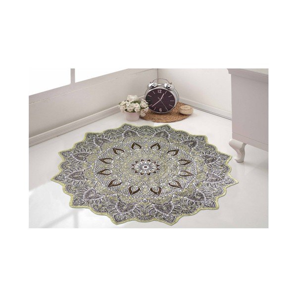 Kilimas Vitaus Munerro, ⌀ 100 cm