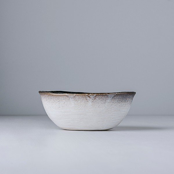 Mėlynos spalvos keraminis dubuo MIJ Sky, ø 17 cm-image-1