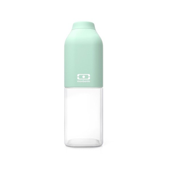 Turkio spalvos buteliukas "Monbento Positive", 500 ml