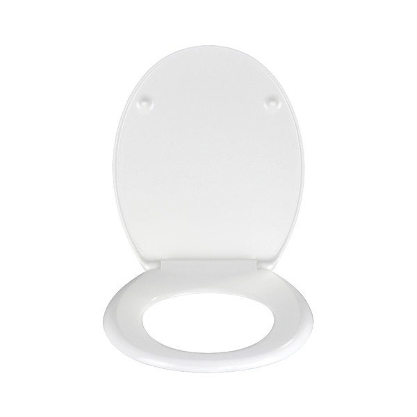 Wenko Fish & Cat klozeto sėdynė, 45 x 37,5 cm-image-1