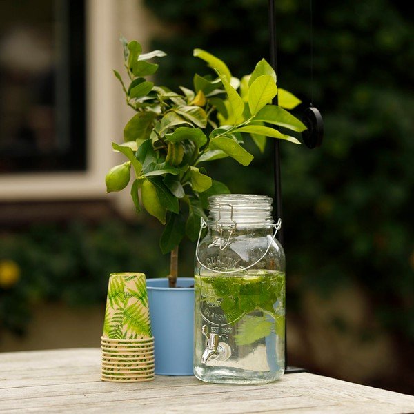 Gėrimo statinė 3,6 l – Esschert Design-image-3