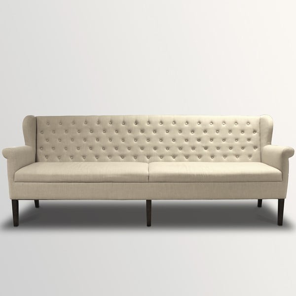 Sofa Canett Espresso-image-1