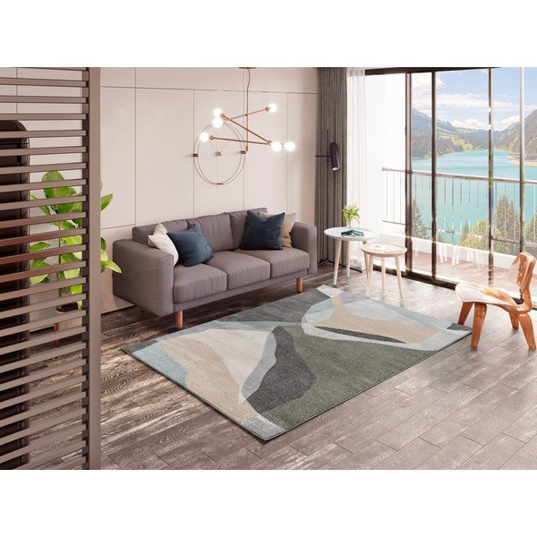 Kilimas 160x230 cm Aydin - Universal-image-1