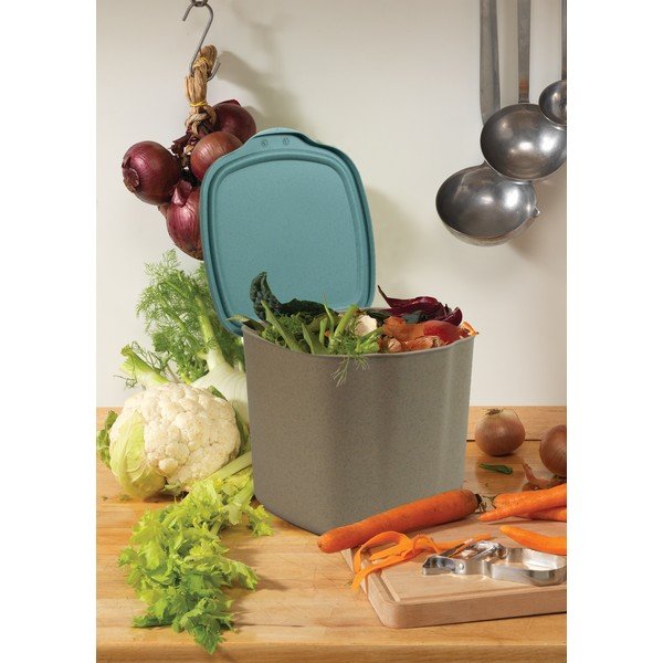 Komposto dėžė virtuvei Snips, 3 l-image-1