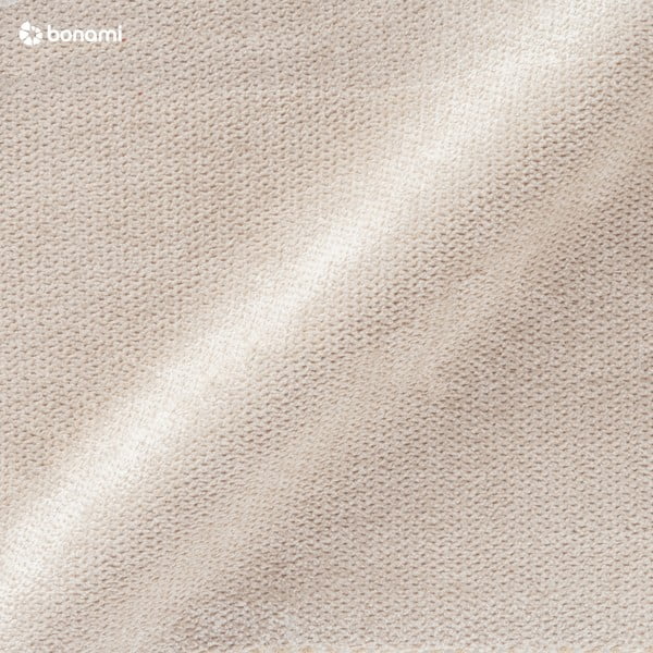 Smėlio spalvos Windsor & Co Sofos Hermes kampinė sofa, kairysis kampas-image-1