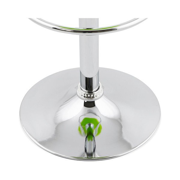 Žalioji baro kėdė Kokoon Design Suki-image-2