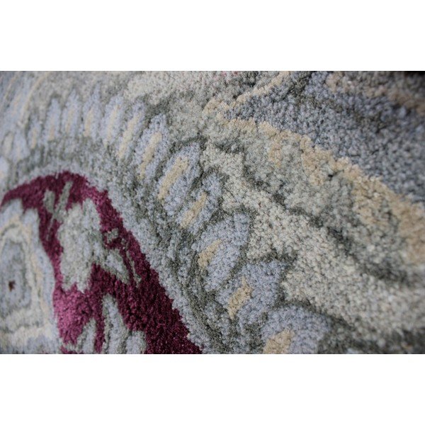 Smėlio spalvos rankomis austas kilimas "Flair Rugs Persian Fusion", 160 x 230 cm-image-4