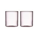 Mažos stiklinės 2 vnt. 60 ml Torino – Lyngby Glas
