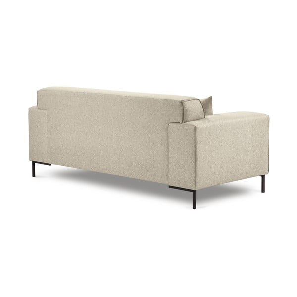 Smėlio spalvos sofa Cosmopolitan Design Seville, 194 cm-image-3