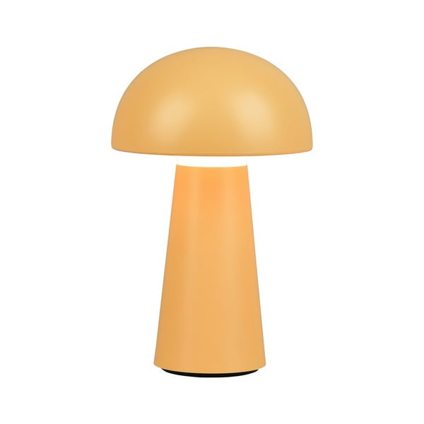 Lauko šviestuvas LED USB (aukštis 22 cm) Lennon – Reality