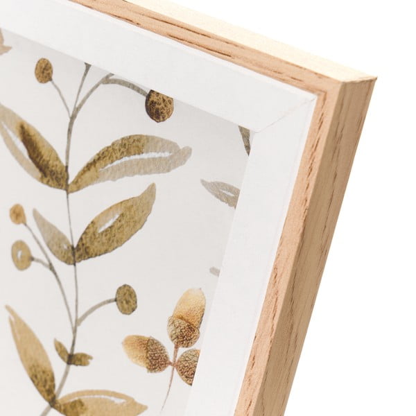 Rėmas, 2vnt., 22,1x27,2 cm - Casa Selección-image-1