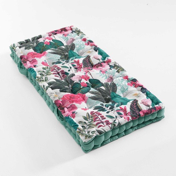 Sodo kėdės paminkštinimas paletei 60x120 cm Anabella – douceur d'intérieur
