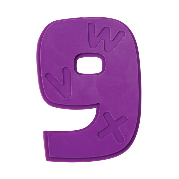 Vaikiški neslystantys kilimėliai 10 vnt. vonioms 11x12,5 cm Chifres – MSV-image-2