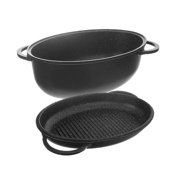 Kepimo indas 30x43 cm Grande Aroma - Orion