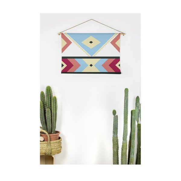 Gobelenas 90x60 cm Navajo – Surdic-image-1