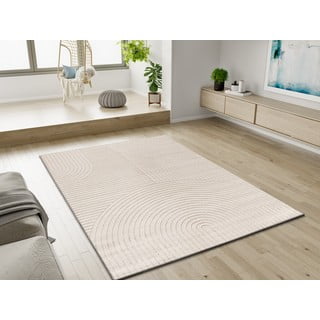 Kilimas kreminės spalvos 120x170 cm Verona – Universal