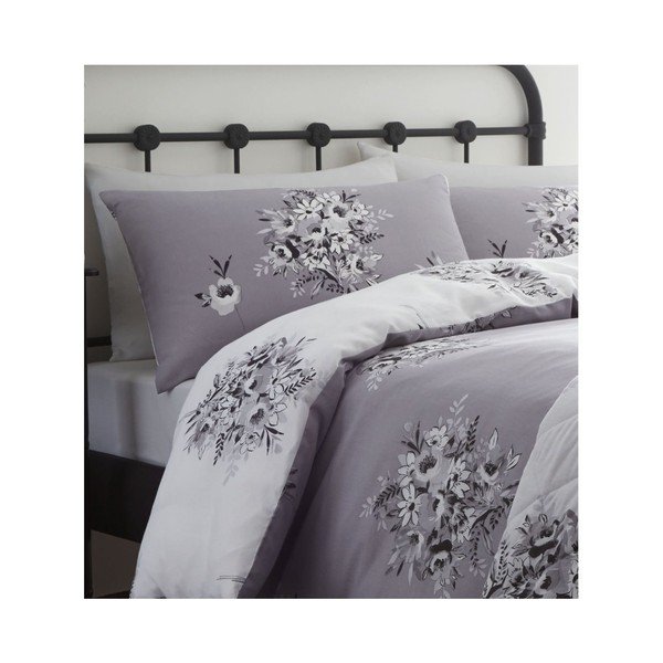 Patalynė Catherine Lansfield Floral Bouquet, 135 x 200 cm-image-1