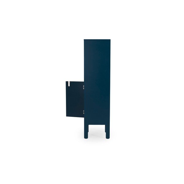 Smaragdo spalvos spinta Tenzo Uno, aukštis 152 cm-image-4