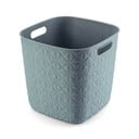 Krepšys laikymui iš plastiko 28x28x27 cm Softex – Curver