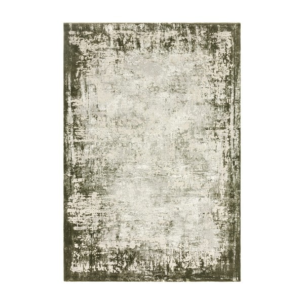 Kilimas žalios spalvos 160x230 cm Kuza – Asiatic Carpets