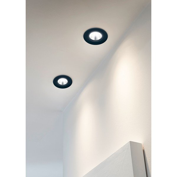 LED lauko šviestuvas ø 8 cm Zenia - Trio-image-1