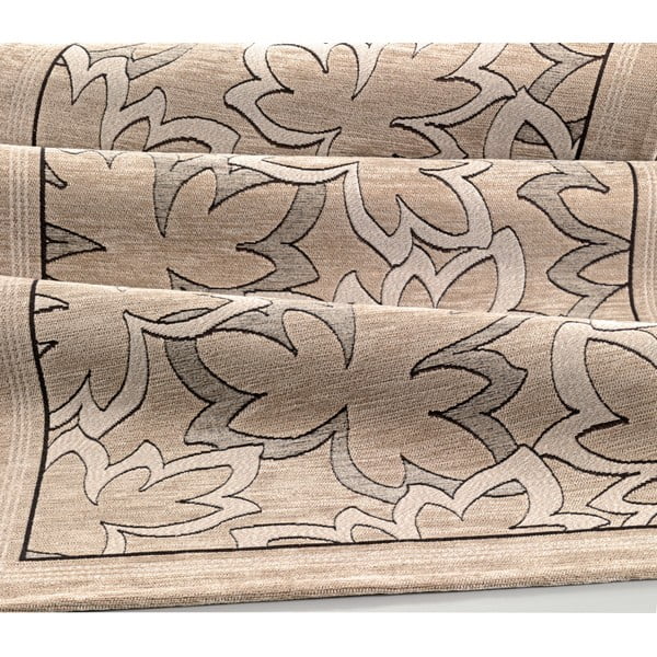 Kilimas Floorita Maple, 55 x 190 cm-image-3