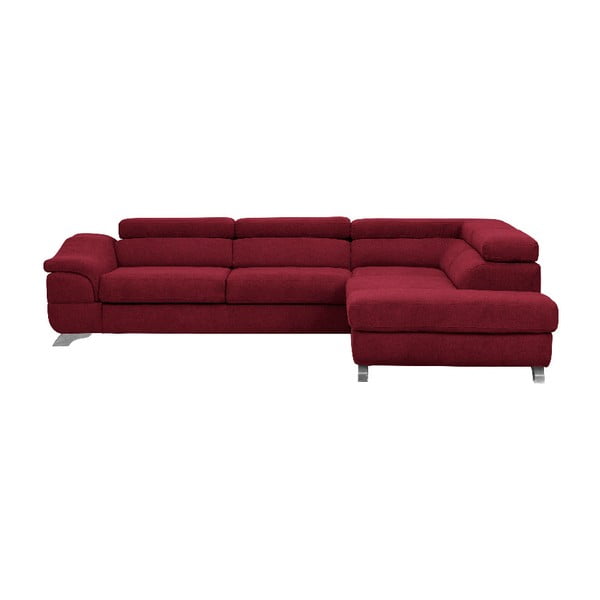 "Red Windsor & Co Sofos Gamma" sofa-lova, dešinysis kampas