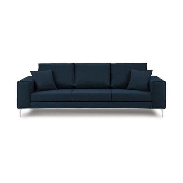 Benzino žalios spalvos sofa "Cosmopolitan Design Cartagena", 264 cm