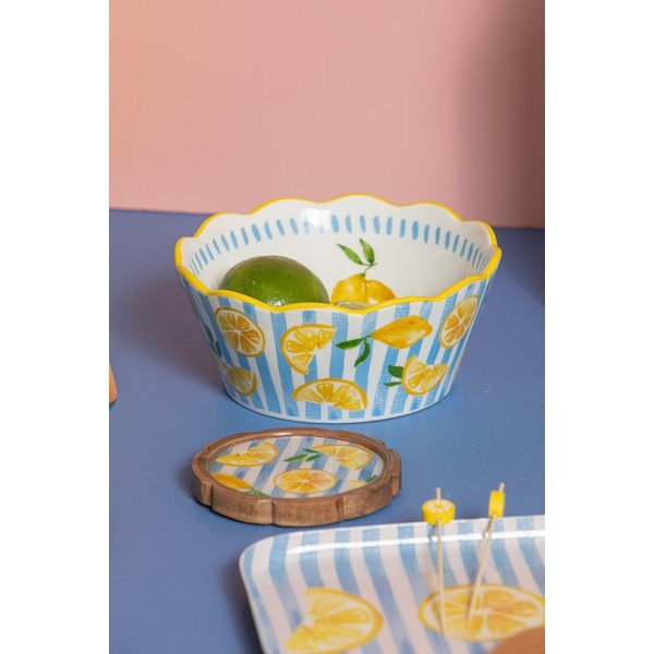 Padėklas 15,5x30 cm Capri – Ladelle-image-1