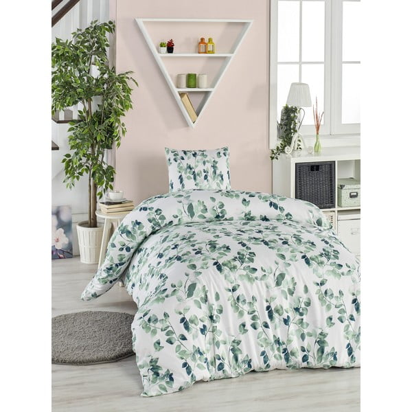 Medvilninis viengulės lovos užvalkalas Mijolnir Sabine Green, 140 x 200 cm-image-2