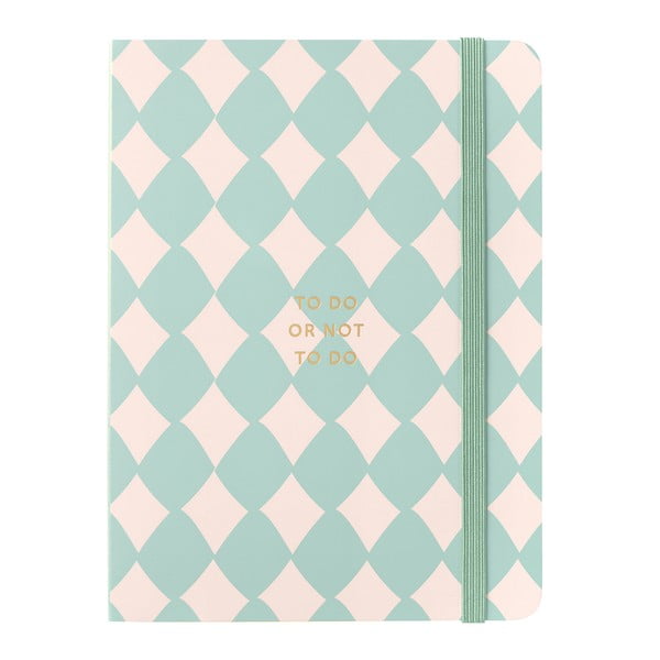 Užrašinė 80 psl. Harlequin – Busy B-image-1