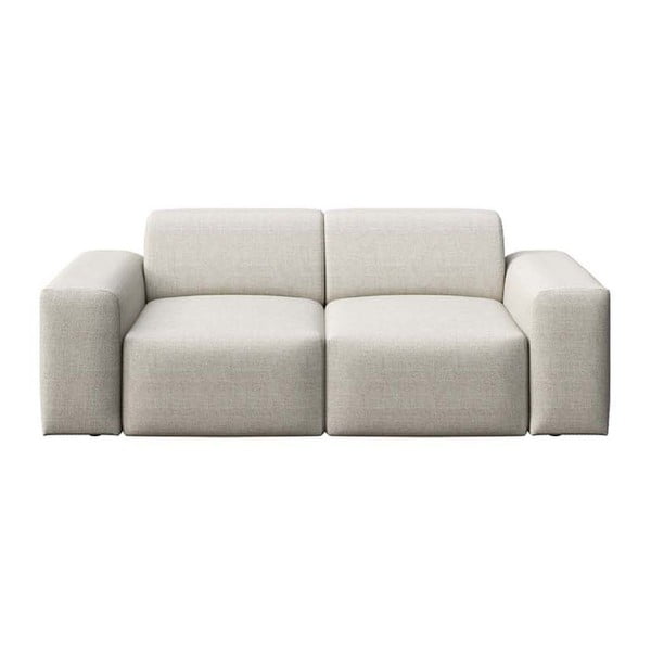 Smėlio spalvos sofa 205 cm Villet – Rodier