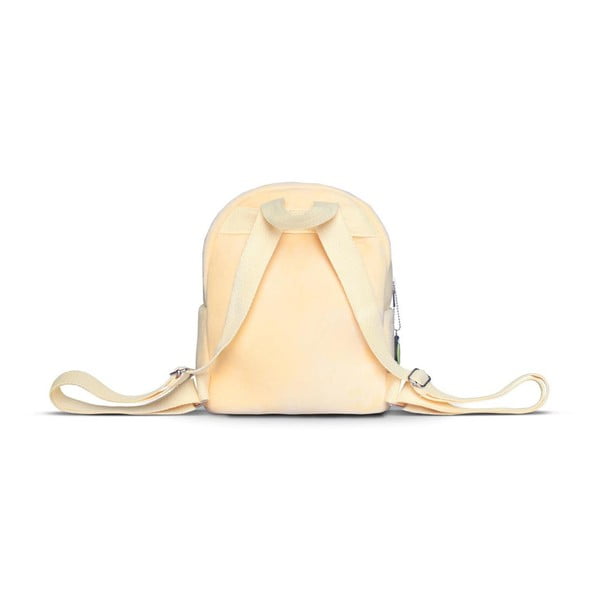 Vaikiška kuprinė 8 l Leonard – SQUISHMALLOWS-image-2