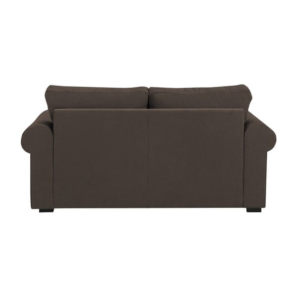 Rudos spalvos sofa "Windsor & Co Sofas Hermes", 104 cm-image-4