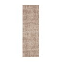 Kilimas rudos spalvos/smėlio spalvos 80x200 cm Terrain – Hanse Home