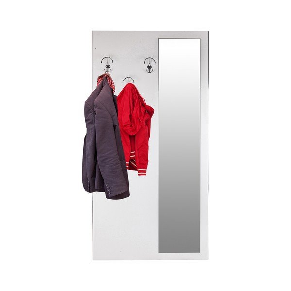 Sieninė pakaba su veidrodžiu Polly, 90 x 180 cm-image-3