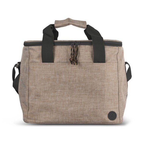 Smėlio spalvos šaltkrepšys 20 l City – Sagaform