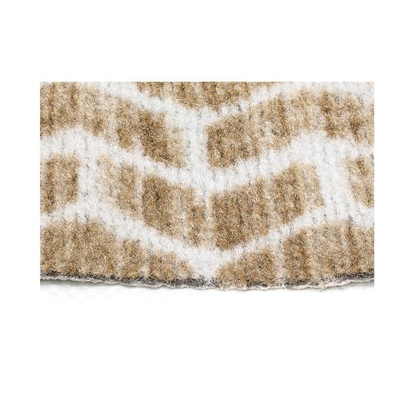 Kilimas Universal Pisa Liso Marron, 50 x 80 cm-image-2