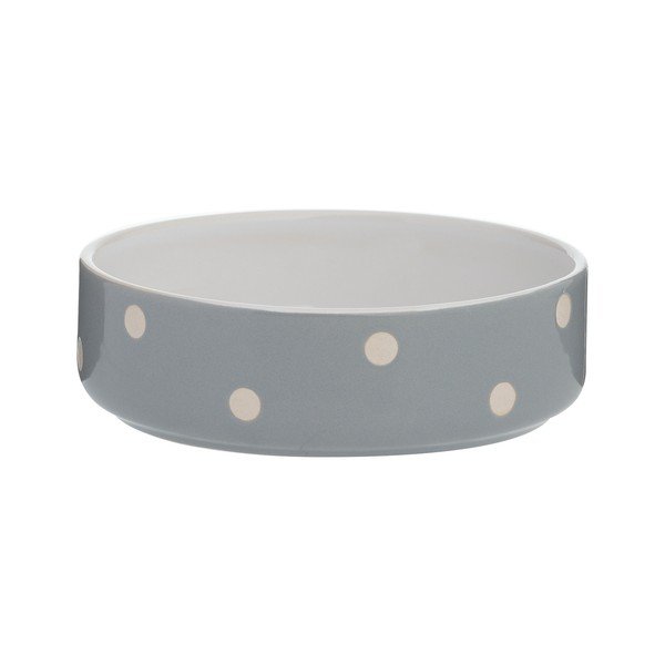 Dubuo augintiniui iš molio ø 13 cm Polka Dots – Mason Cash