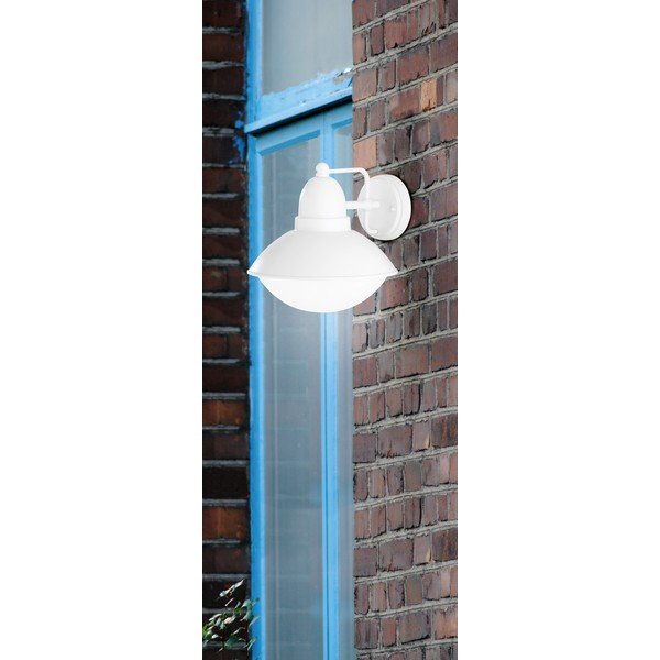 Lauko šviestuvas (aukštis 22 cm) Amur – Trio-image-1