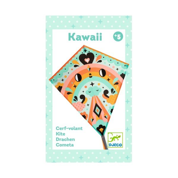 Skraidantis drakonas Kawai - Djeco-image-2