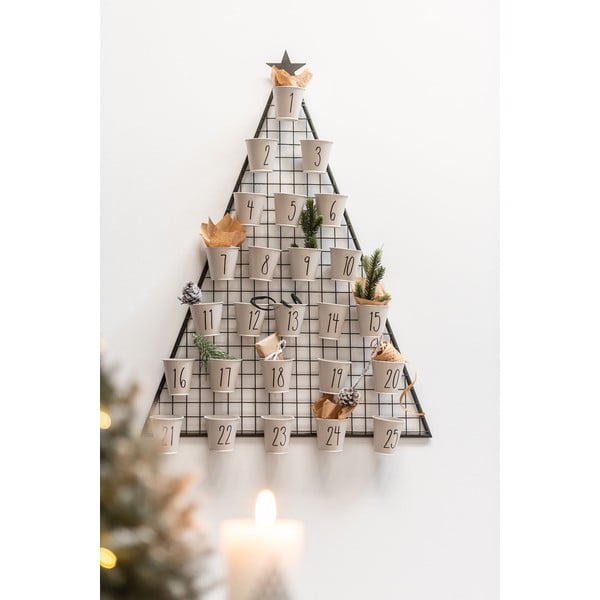 Kalėdų advento kalendorius J-Line Tree-image-1