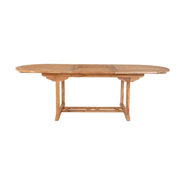 Sodo valgomojo stalas 90x180 cm Salamanca – House Nordic-image-2